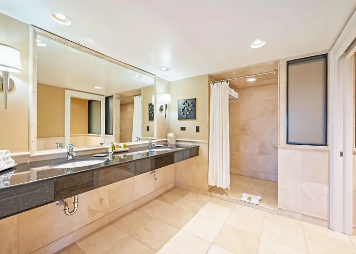 Hilton Chicago/oakbrook Terrace 3* Oakbrook Terrace