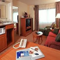 Hilton Chicago/oakbrook Terrace Hotel
